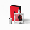 RED - Equivalente ao BLACK OPIUM de YVES SAINT LAURENT